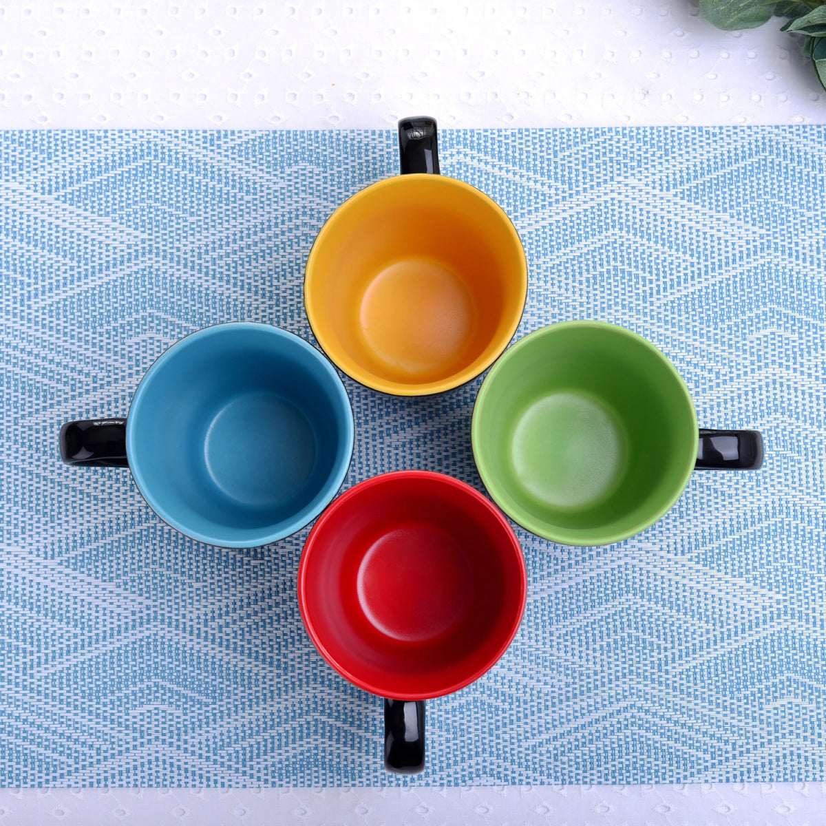 Vaisselle en grès 4/8 personnes - ALLERGO - 16/32 pièces Novia Home 149416P2776321336101GERMANY