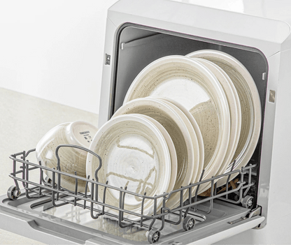 Vaisselle en grès 4/8 personnes - ORI - 16/36 pièces Novia Home 14691Green1662810716pcs27763201336101