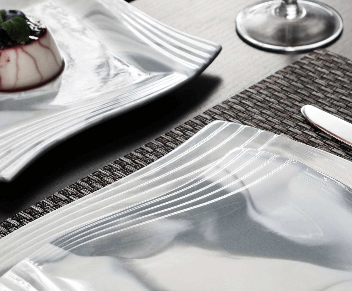 Vaisselle porcelaine 6/12 personnes - AMPARO - 30/60 pièces Novia Home 1419330P2776321336101GERMANY