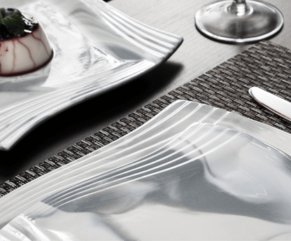 Vaisselle porcelaine 6/12 personnes - AMPARO - 30/60 pièces Novia Home 1419330P2776321336101GERMANY